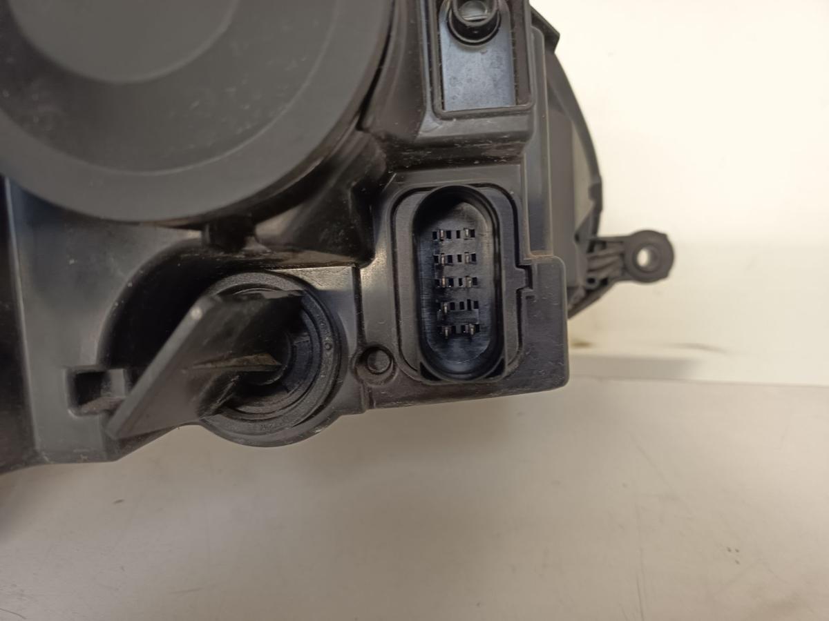 VW Golf V original Hauptscheinwerfer links Halogen Frontlicht Bj 2003