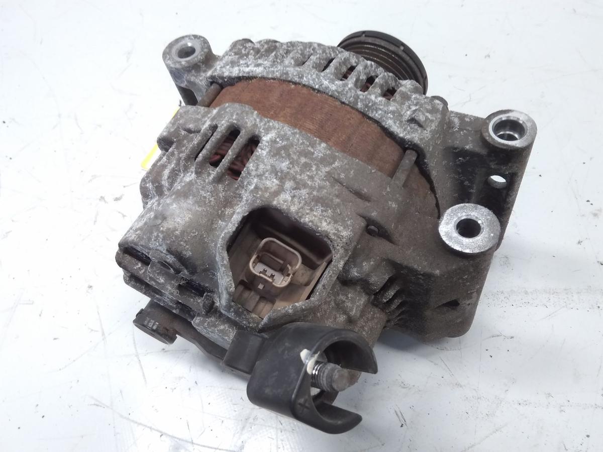 Peugeot 207 WA original Lichtmaschine Generator 1.4 70kw 8FS Bj.2009
