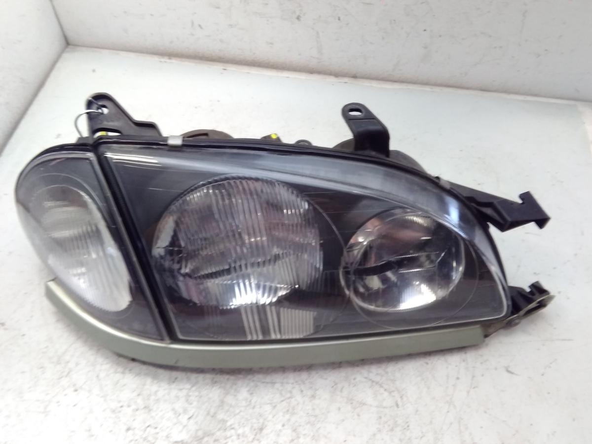 Toyota Avensis T22 original Scheinwerfer rechts mit LWR Bj.1999