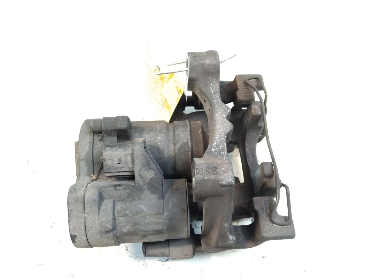 VW Golf Sportsvan original Bremssattel Hinterachse links mit Stellmotor Bj.2017