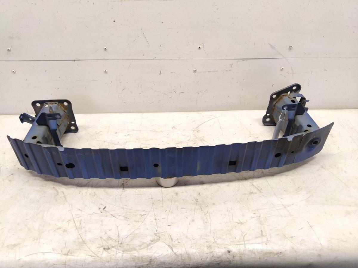 Mazda 3 BK original Tr&auml;ger Verst&auml;rkung Sto&szlig;f&auml;nger Sto&szlig;stange vorn BJ2004
