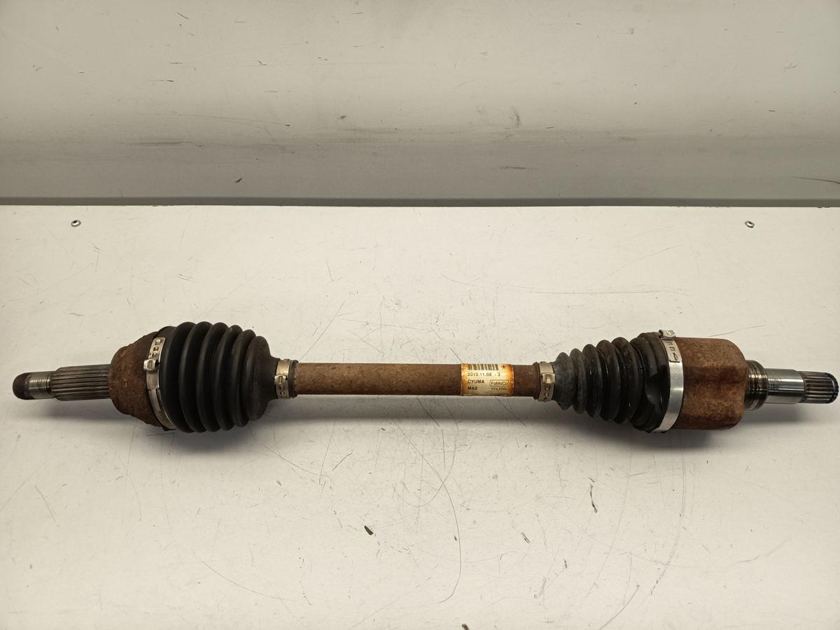 Ford Fiesta VI JA8 original Antriebswelle links 1.0l 48kW Benzin Bj 2013