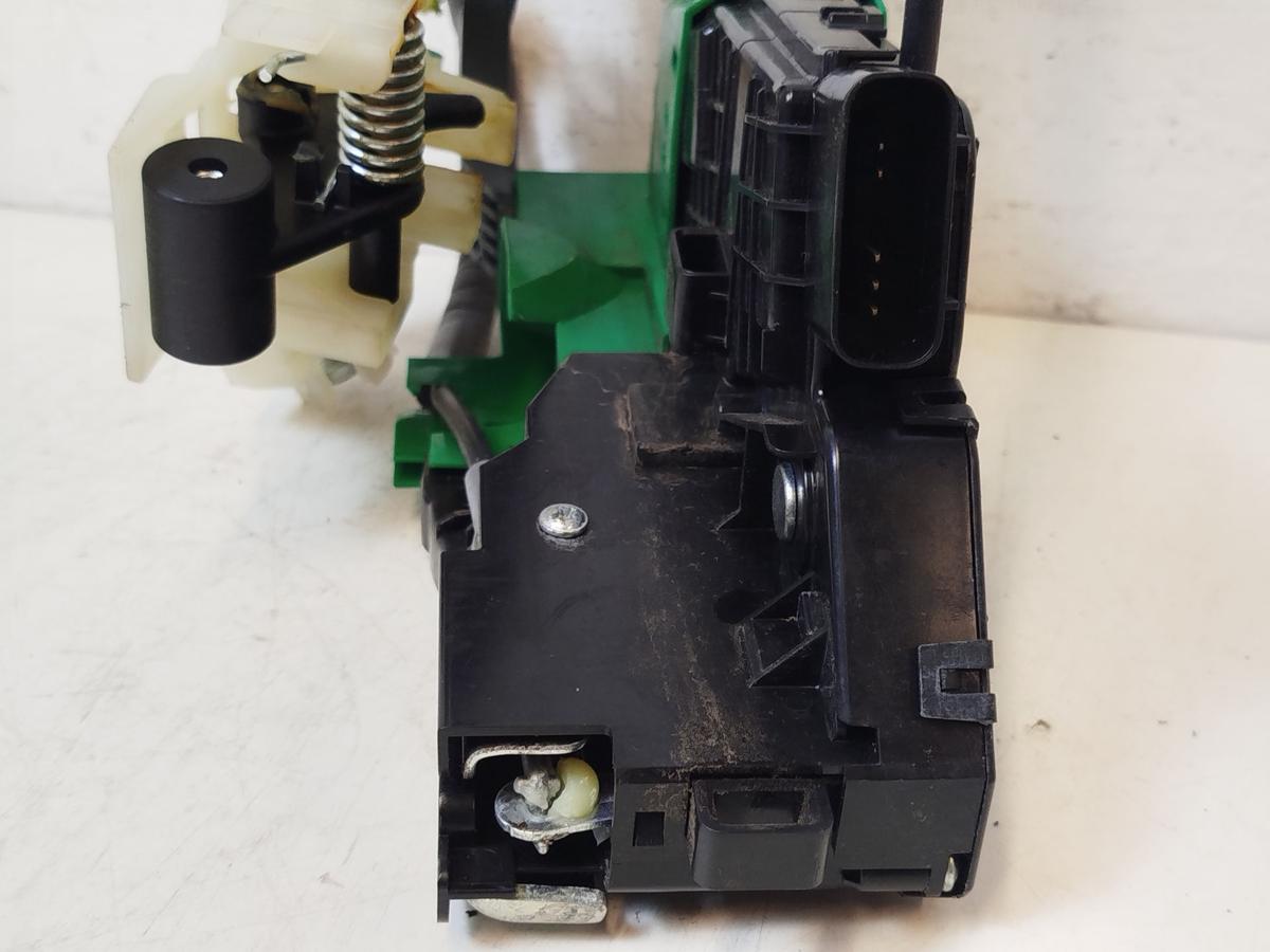 Hyundai i30 PD Mild Hybrid T&uuml;rschloss vorn rechts Beifahrert&uuml;r ZV OEM