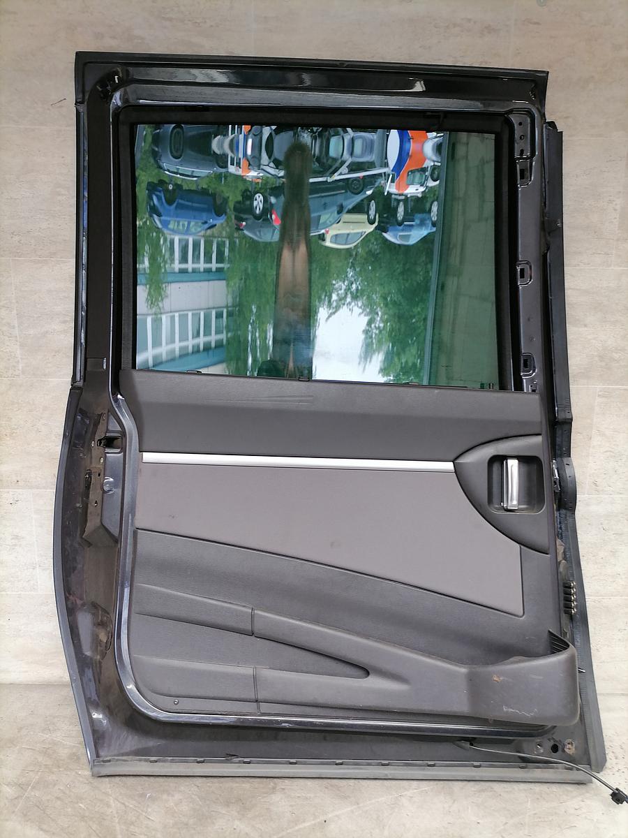 Fiat Ulysse 179 BJ08 Schiebetür links Seitentür