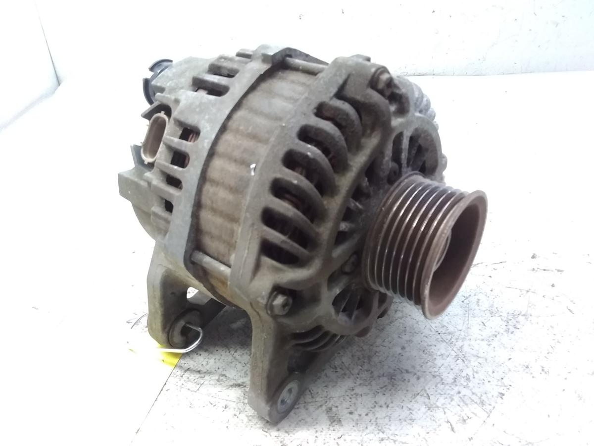 Nissan Tiida C11 original Lichtmaschine Generator 120A 1.6 81kw BJ2009