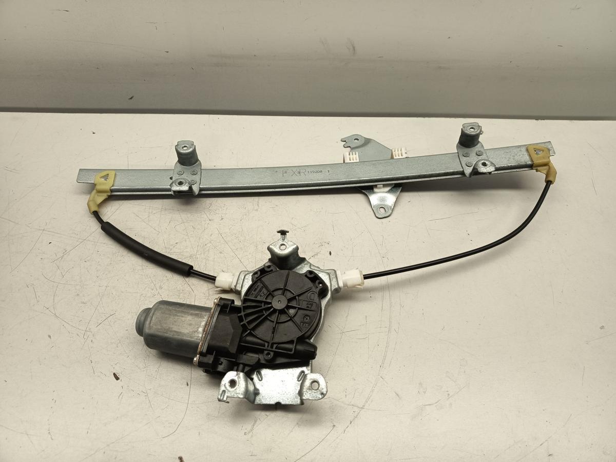 Nissan Note E11 orig Fensterheber vorne rechts elektrisch Baujahr 2006