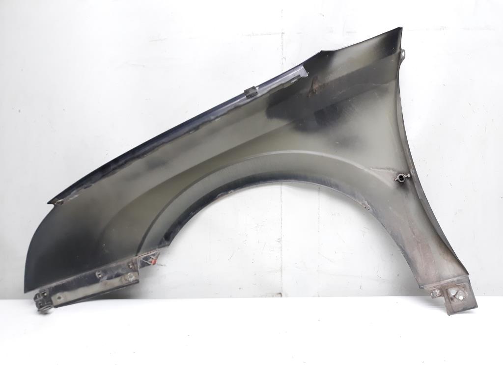 Opel Signum Kotfl&uuml;gel rechts vorn original Z20R schwarz BJ2004