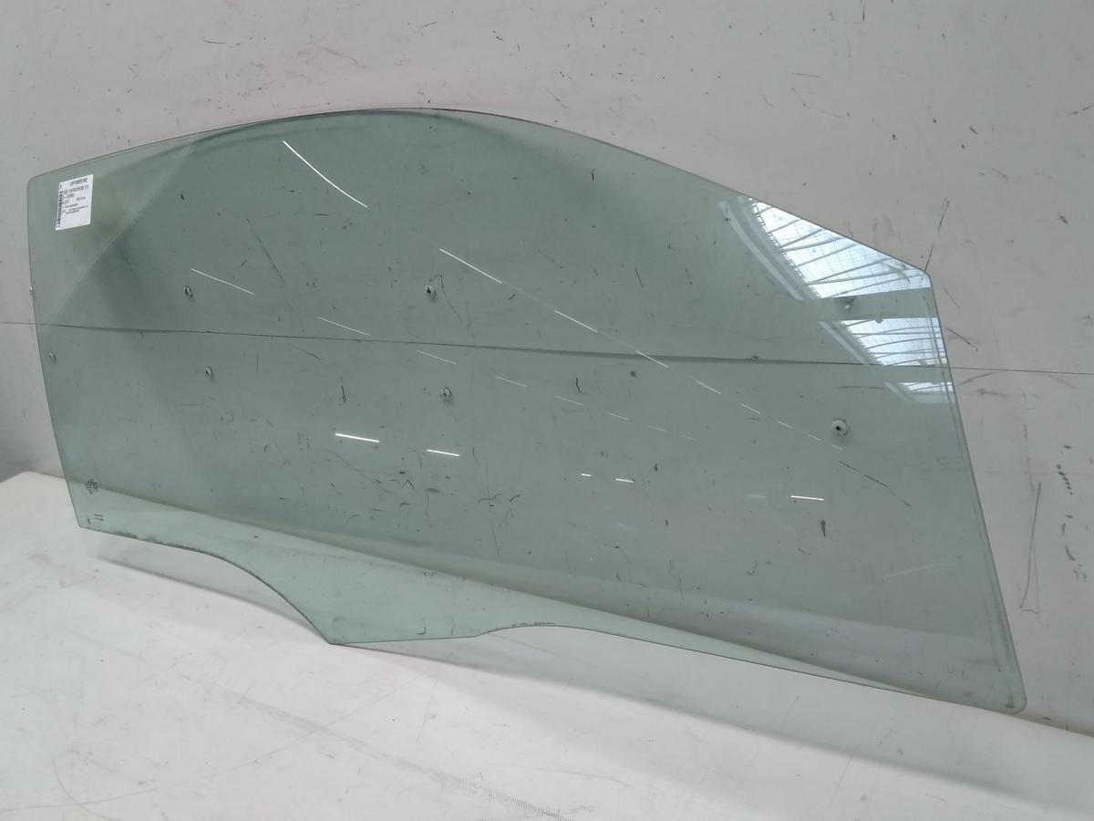 VW Up Seat Mii und Skoda Citigo T&uuml;rscheibe vorn rechts 3-T&uuml;rer gr&uuml;ncolor Bj.2012