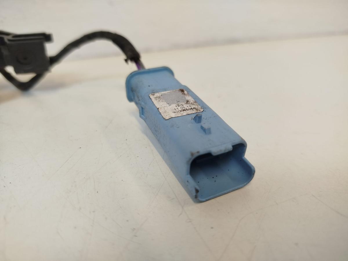 Peugeot 508 ND NE bis14 T&uuml;rgriff au&szlig;engriff T&uuml;r vorn rechts mit Keyless