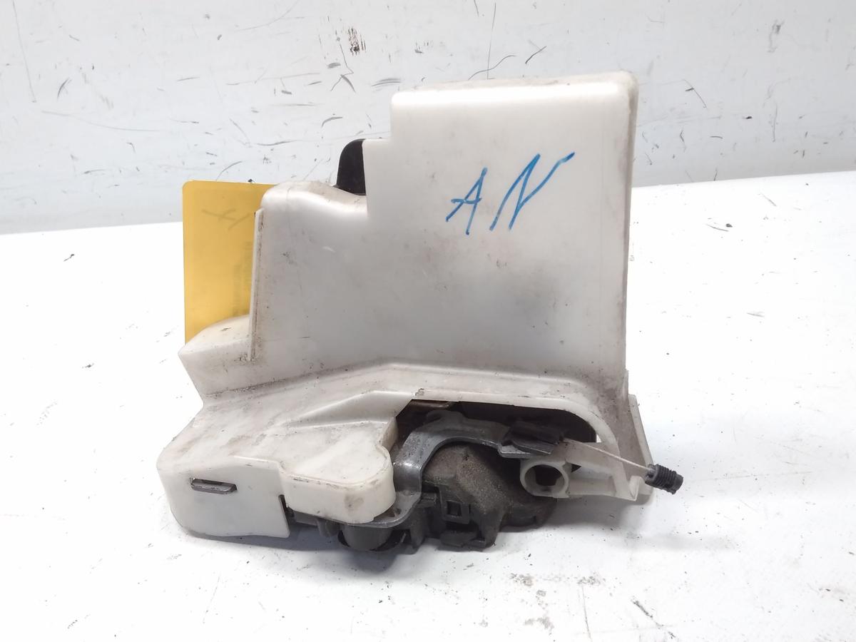 VW T5 original Türschloß vorn links ohne Zentralverriegelung Bj.2008