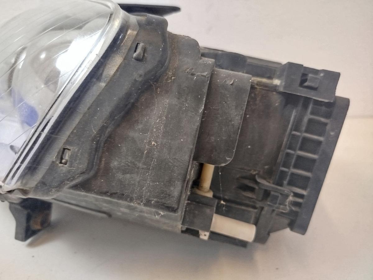 VW Passat 3C B6 Variant Scheinwerfer links Xenon Valeo Kurvenlicht OEM