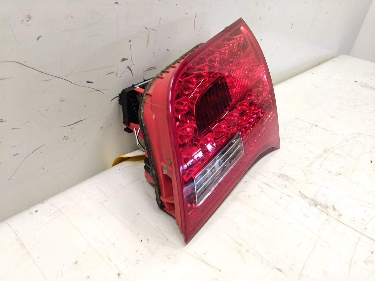 Audi A6 4F Avant R&uuml;ckleuchte Heckleuchte rechts innen LED Valeo 89317069 BJ2006