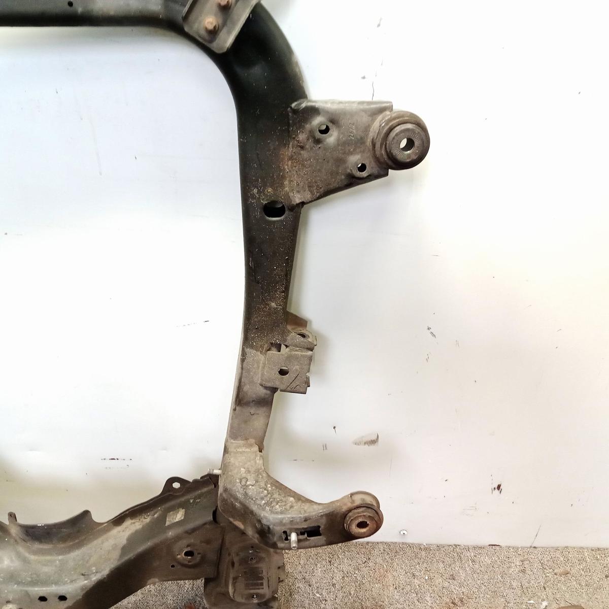 Opel Meriva B original Vorderachstr&auml;ger Aggregatetr&auml;ger vorn Bj.2012