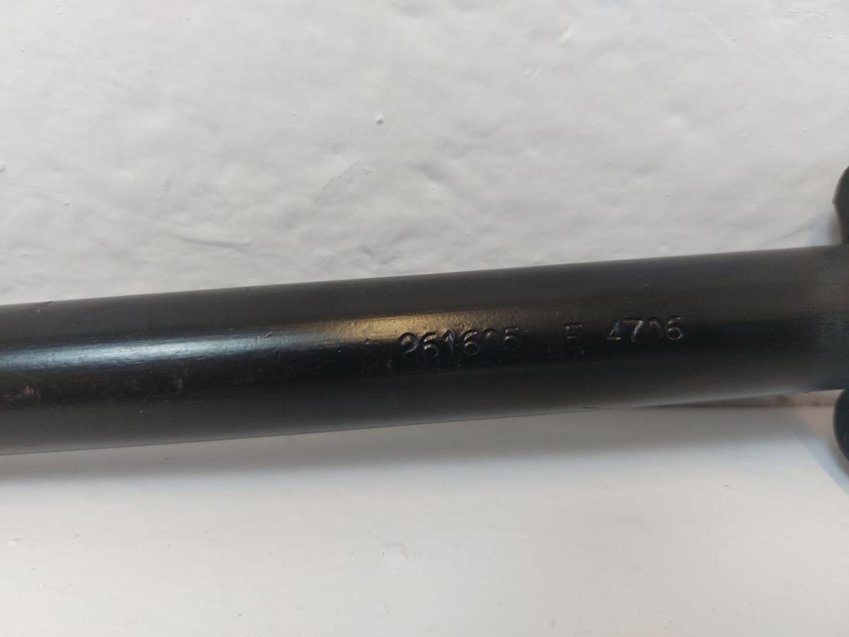 Renault Clio III BR Abschleppöse Abschlepphaken Haken