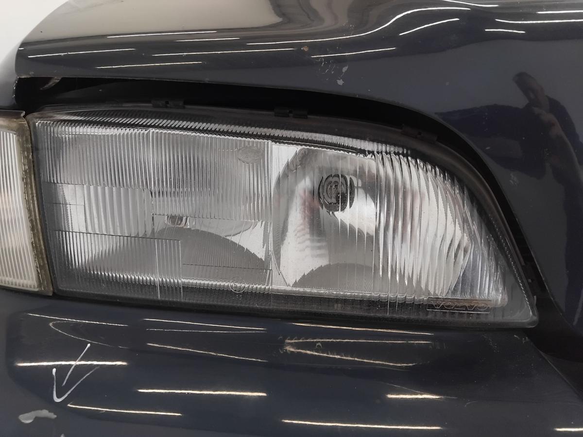 Volvo V70 original Scheinwerfer rechts mit Leuchtweitenregulierung BJ1999