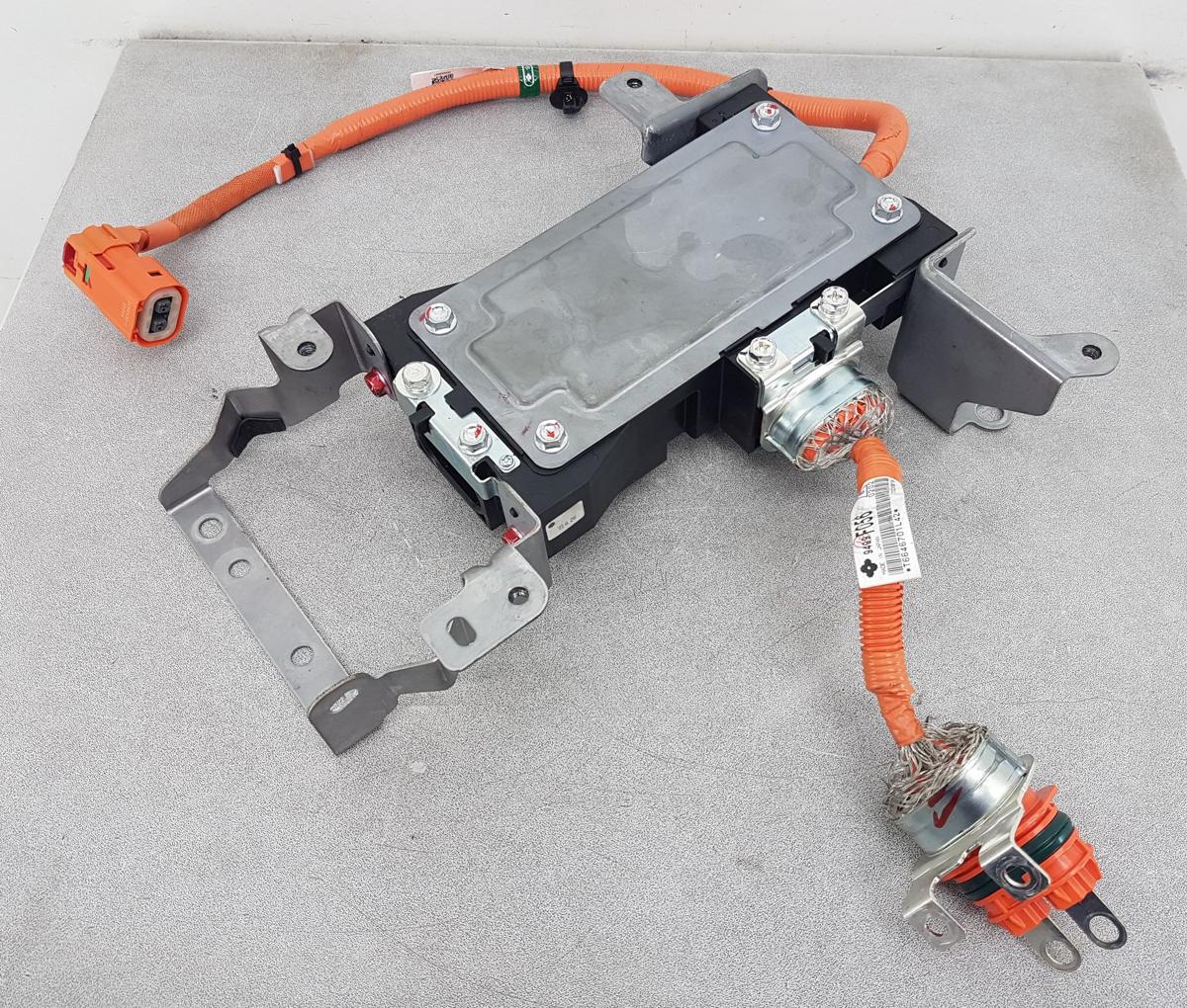 Mitsubishi Eclipse Cross Sicherungskasten Bj2023 9461A016 Verteilerkasten Hybrid