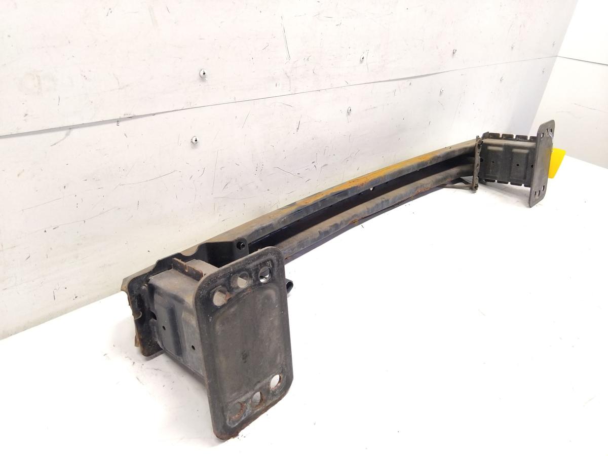 Ford Fusion JU2 original Tr&auml;ger Verst&auml;rkung Sto&szlig;stange Sto&szlig;f&auml;nger vorn Bj.2003