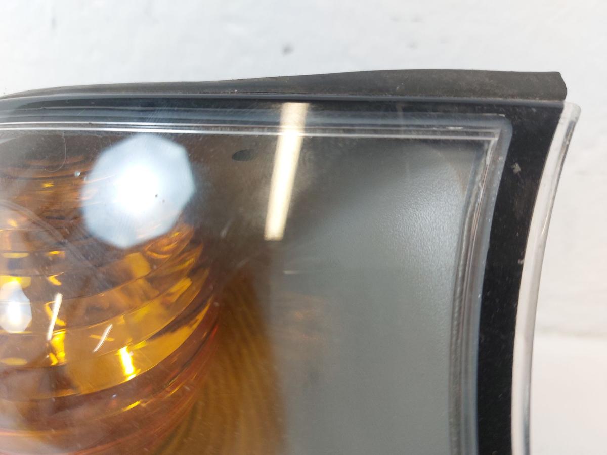 BMW 3er Compact E46 Blinkleuchte Blinker Frontblinker vorn rechts AL