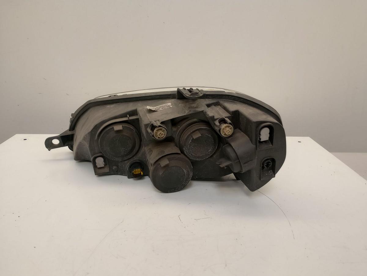 Fiat Punto 188 original Scheinwerfer rechts Halogen Beifahrer Haupt Licht Bj2003