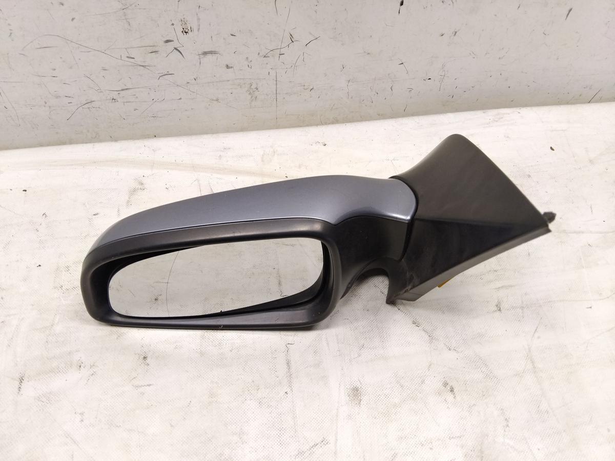 Opel Astra H original Au&szlig;enspiegel links elektrisch anklappbar 7-polig Bj.2006