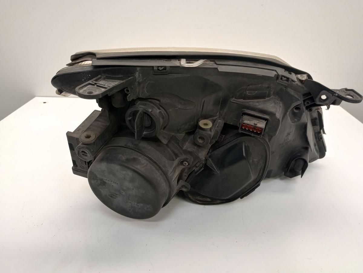 Opel Vectra C Bj2003 orig Xenon Scheinwerfern links komplett vor Facelift