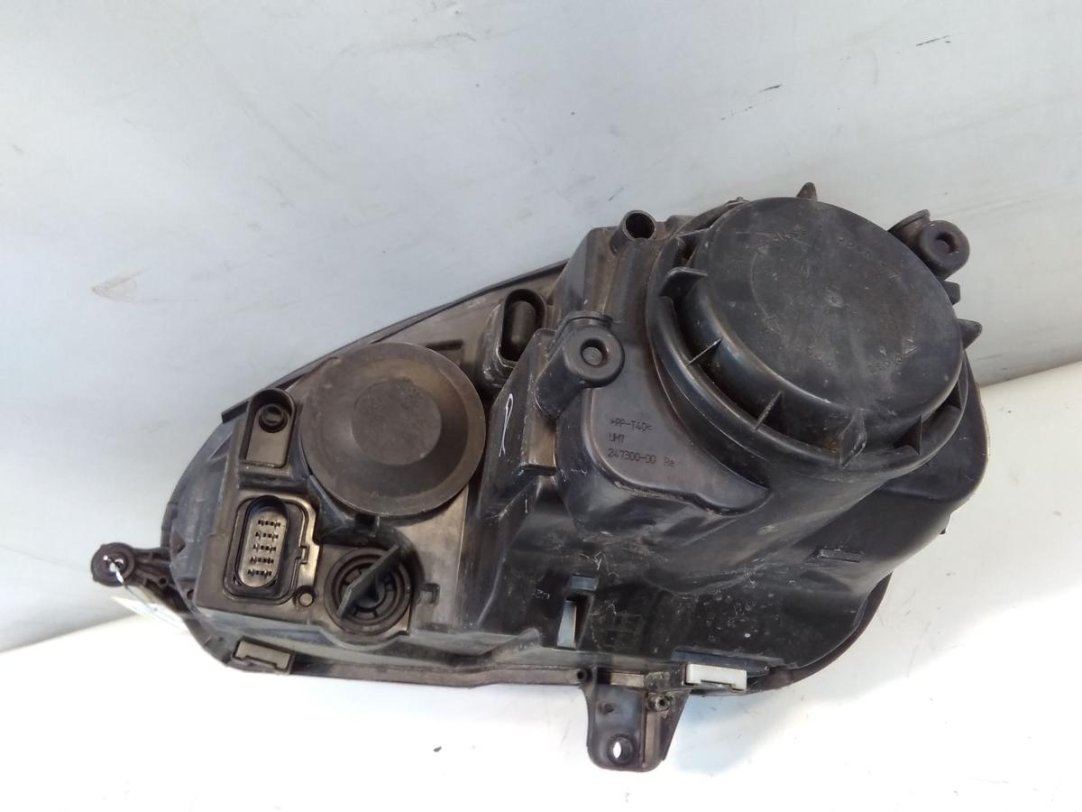VW Golf 5 Variant original Scheinwerfer rechts Hella mit LWR Bj.2008