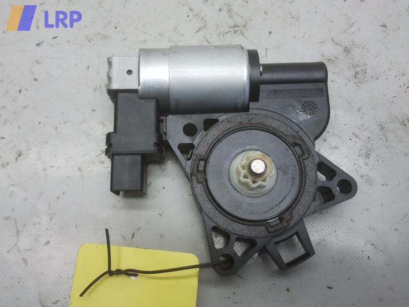 Mazda 3 Typ BK Bj.2009 original Fensterhebermotor hinten links