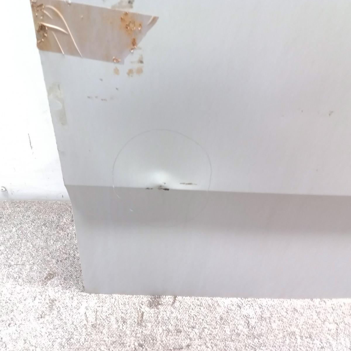 Mercedes Sprinter 907 Heckt&uuml;r Heckfl&uuml;gelt&uuml;r rechts Hochdach Bj.2020 ! M&auml;ngel !