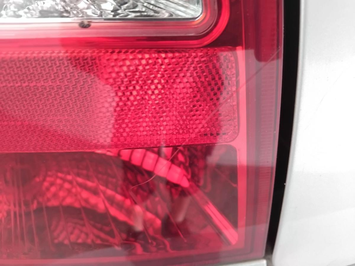 Kia Cerato FE original R&uuml;ckleuchte Heckleuchte links 5-t&uuml;rig Steilheck BJ2008