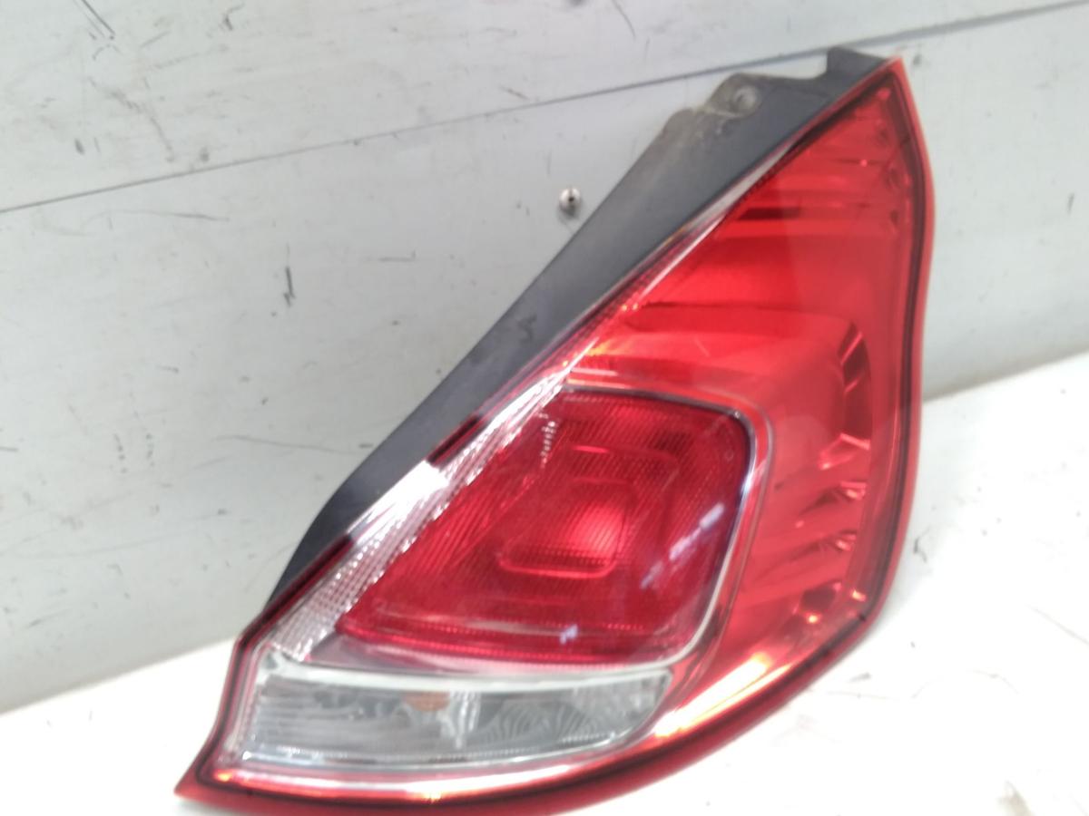 Ford Fiesta JA8 2013-2017 original R&uuml;ckleuchte Heckleuchte rechts