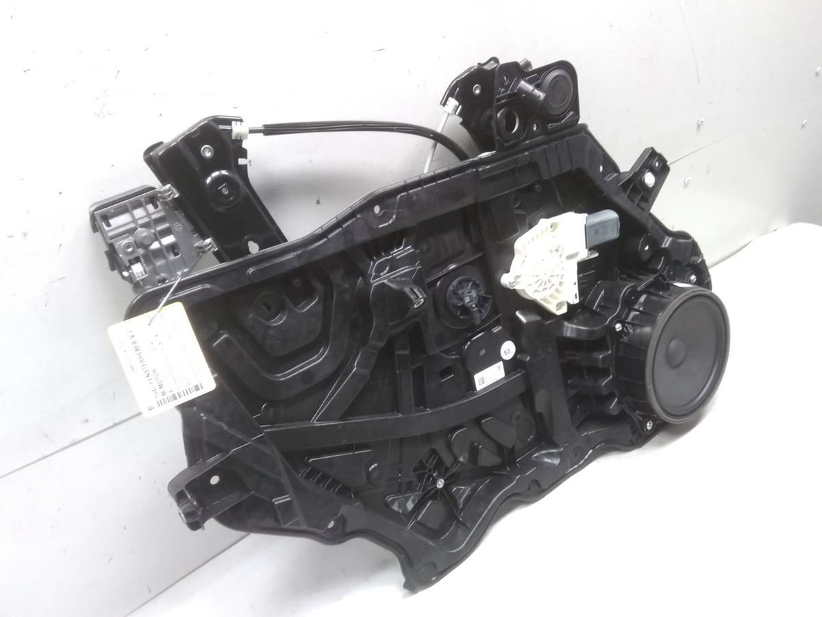 Tesla Model Y original Fensterheber vorn links mit Hebermotor 149551000E BJ2023