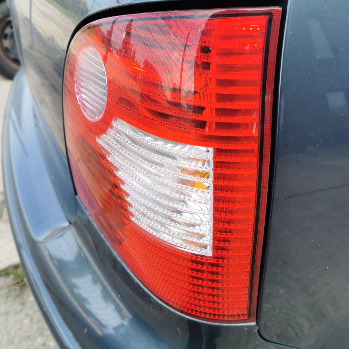 VW Polo 9N1 Rückleuchte Schlussleuchte Rücklicht Lampe hinten rechts