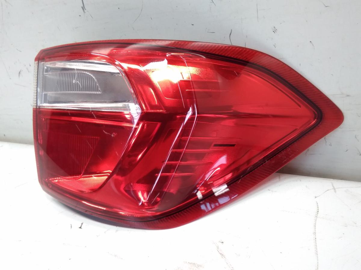 Ford Ecosport 2 JK8 original Rückleuchte Heckleuchte rechts BJ2016 CN1513404BA