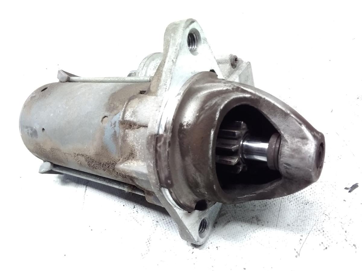 Ford Fiesta JA8 original Anlasser Starter 1.25 60kw BJ2010 8V2111000BD Valeo