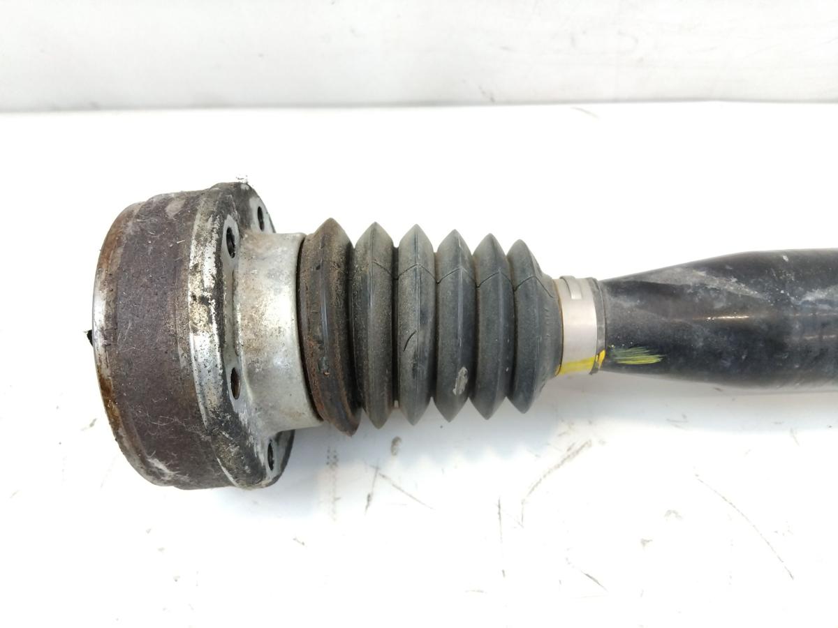 Seat Ibiza 6J orig.Antriebswelle Gelenkwelle vorn rechts 6R0407762 1.4 63kw BJ13