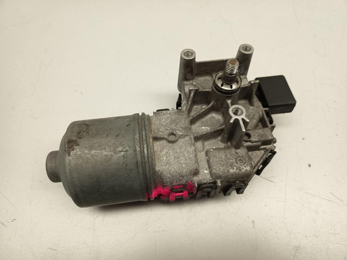 Audi A4 8E original Wischermotor vorn 8E1955119 0390241509 BOSCH BJ2005
