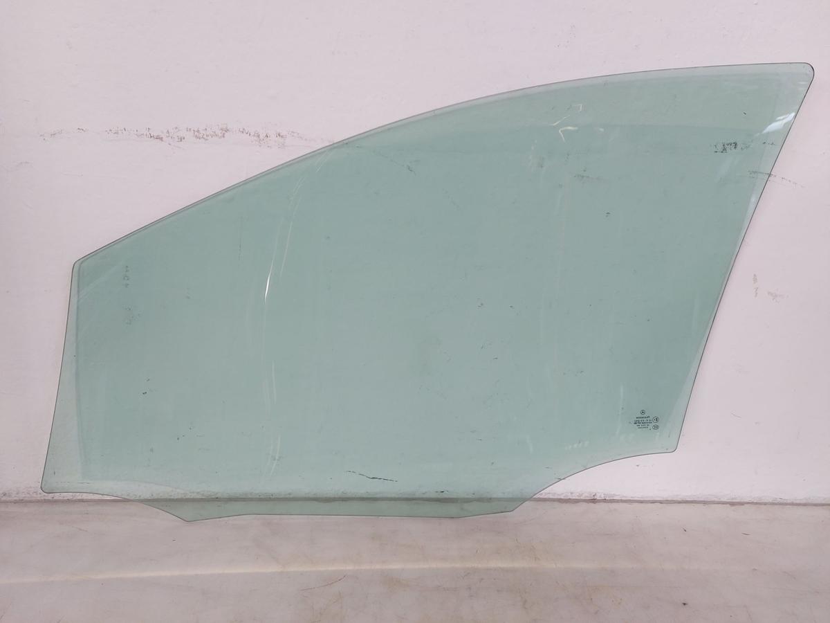 Mercedes A Klasse W169 bis 08 T&uuml;rscheibe vorn rechts Beifahrert&uuml;r nur f&uuml;r 5trg