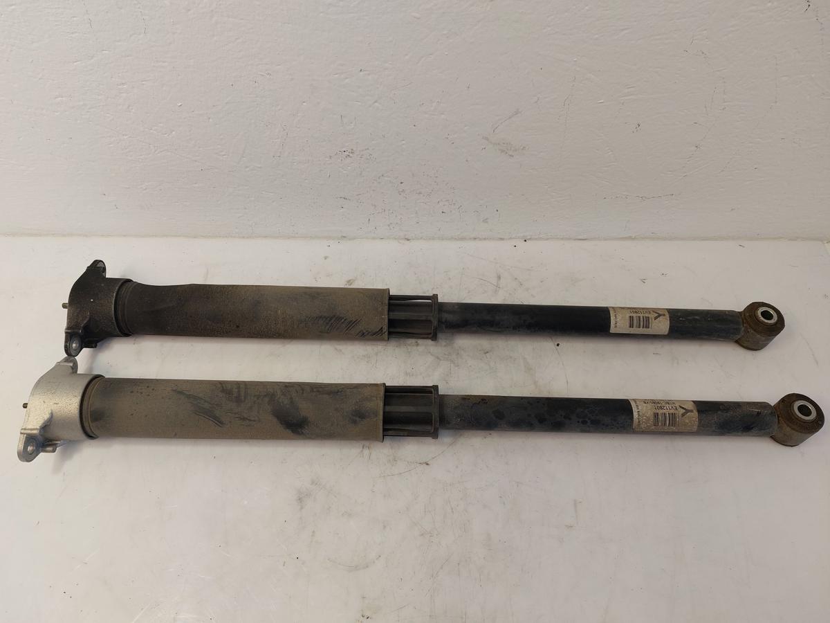 Ford Fiesta HF MK8 Satz Stossd&auml;mpfer Hinterachse 5 T&uuml;rer OE Federbein