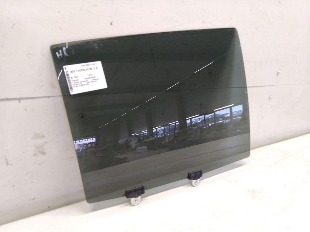 Mitsubishi Eclipse Cross original Scheibe T&uuml;rscheibe T&uuml;r hinten rechts BJ2024