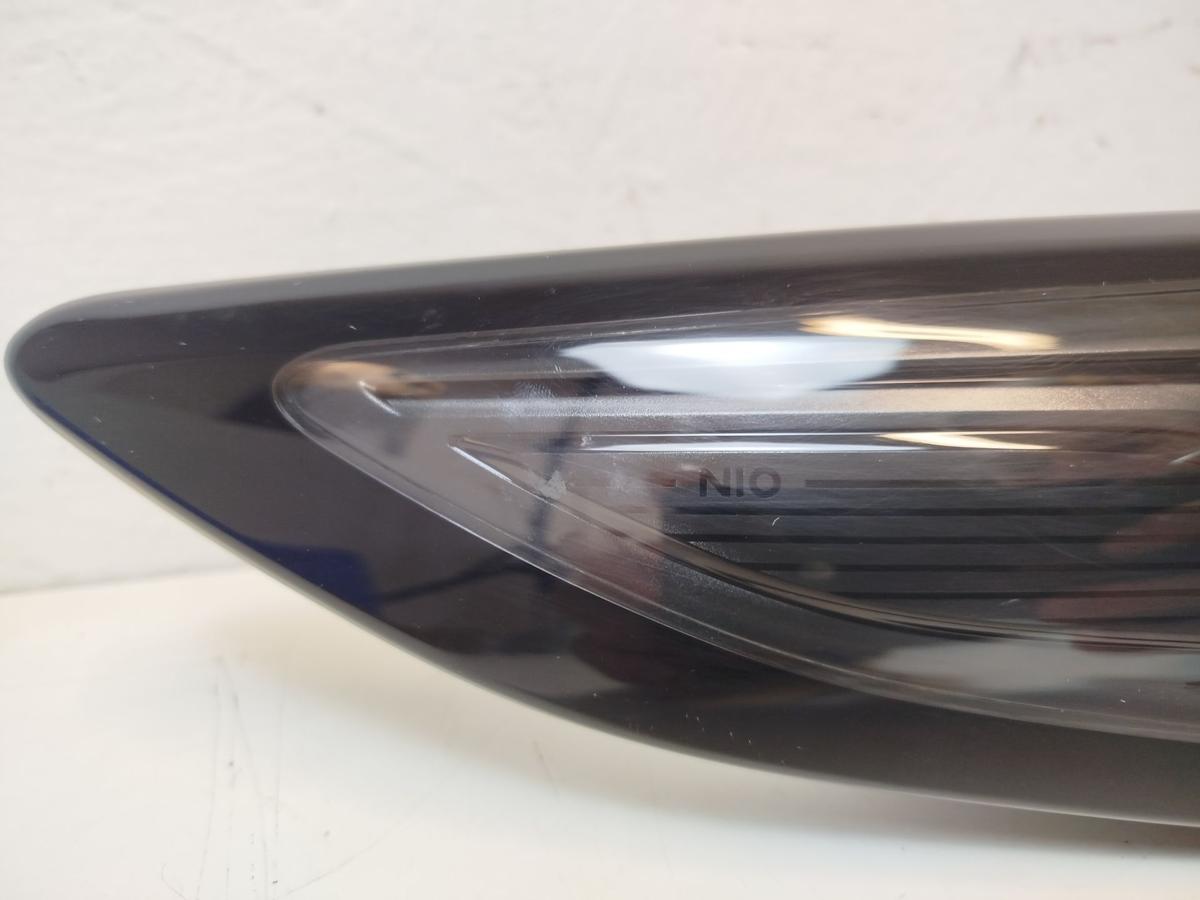 NIO ET7 Elektro R&uuml;ckleuchte links R&uuml;cklicht Au&szlig;enecke LED Heckleuchte