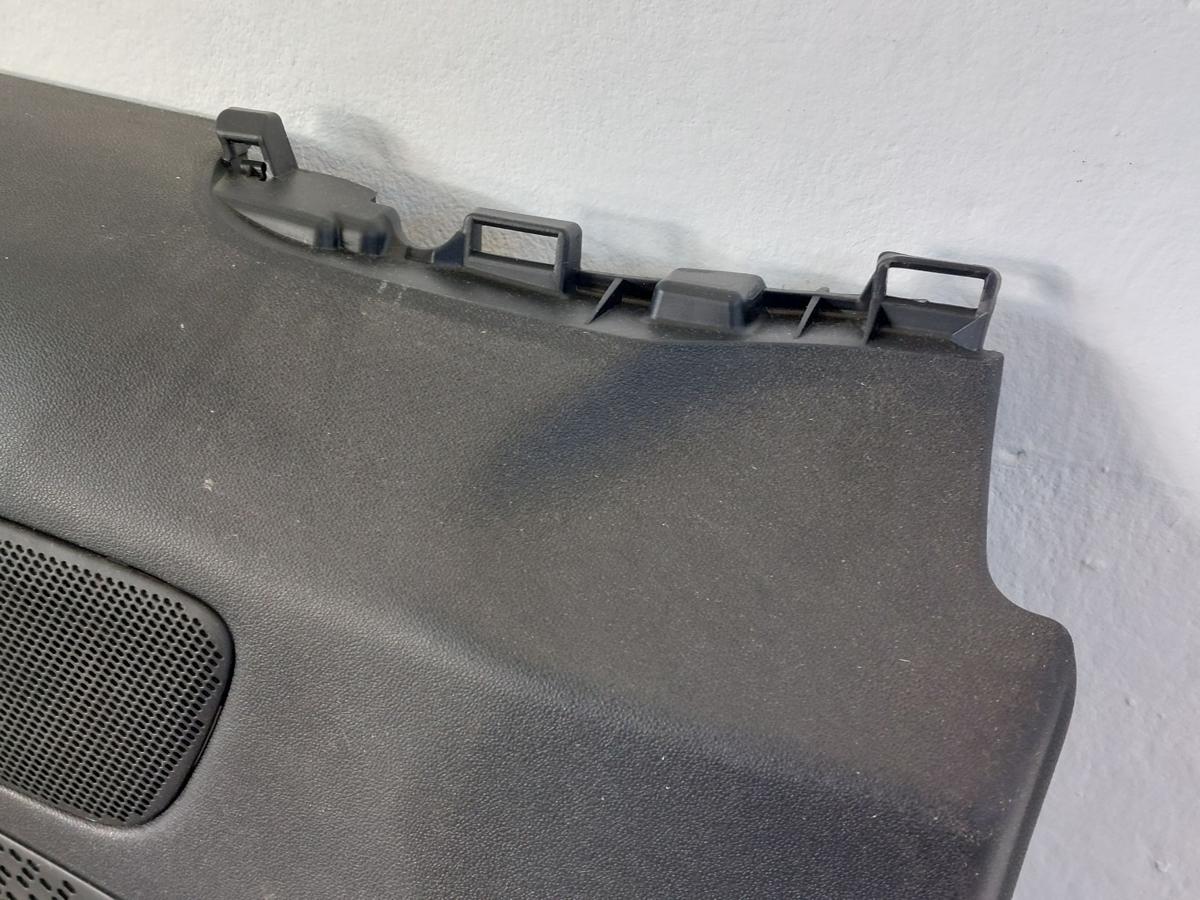 Türverkleidung vorn links GT Line Innenverkleidung Tür Peugeot 2008 I CU