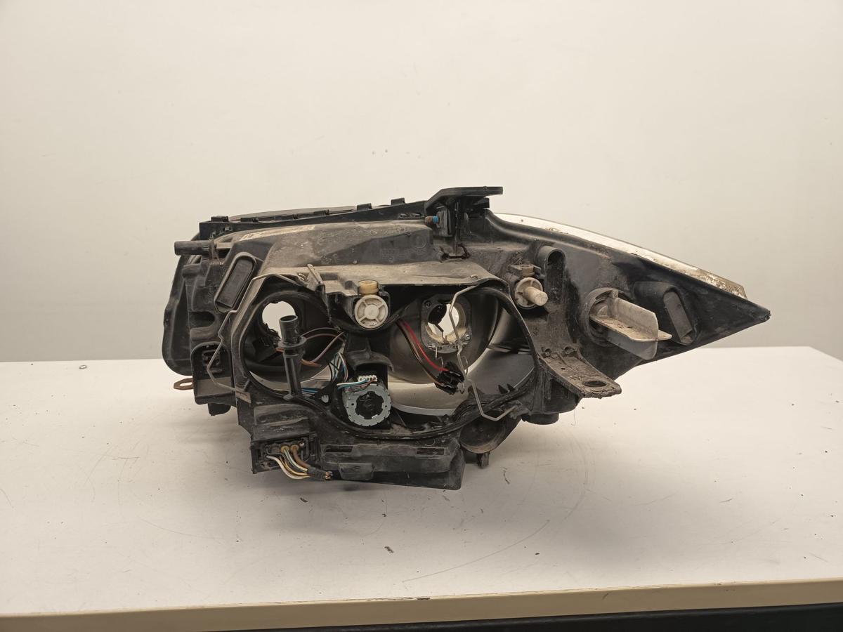 BMW 1er E81 ab 2007 Facelift original Scheinwerfer rechts Hauptscheinwerfer