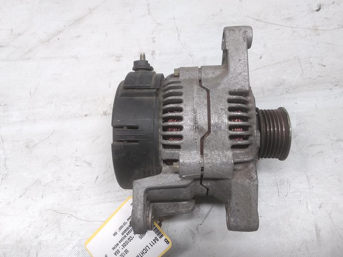 Nissan Micra K11 Lichtmaschine Generator 65A 2310054B62 BJ1995