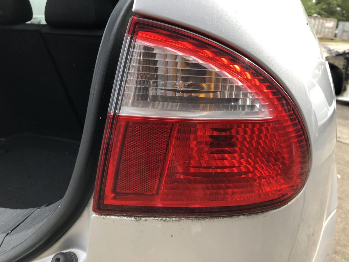Seat Leon 1M Rückleuchte außen rechts Rücklicht Heckleuchte Schlusslicht