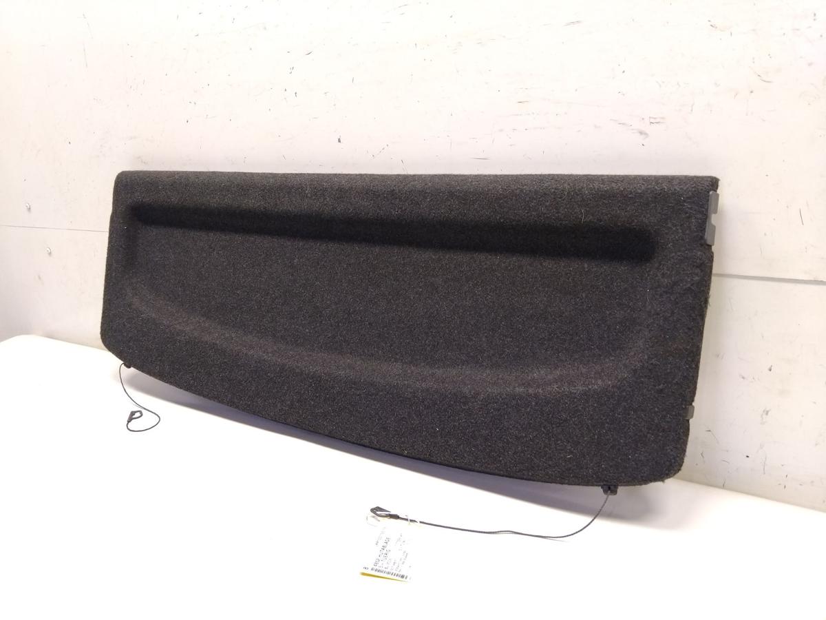 Opel Corsa D original Hutablage Abdeckung Kofferraum 5-Türer