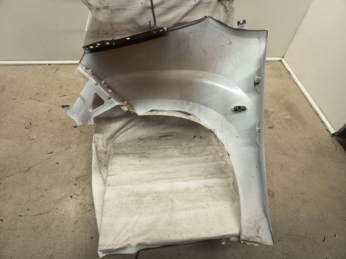 Opel Combo E orig Kotfl&uuml;gel rechts G20 Wei&szlig; Bj 2019