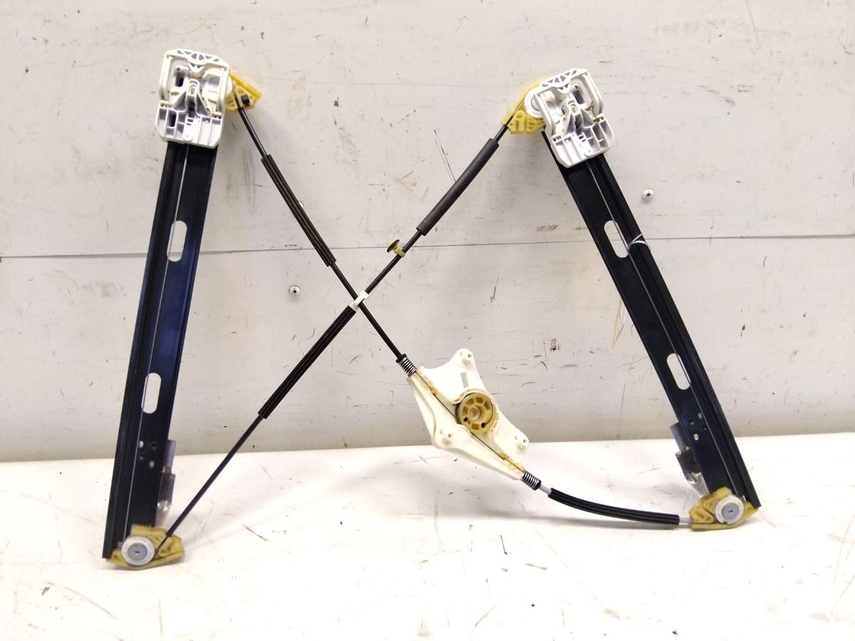 Seat Leon ST 5F original Fensterheber vorn rechts Bj.2019