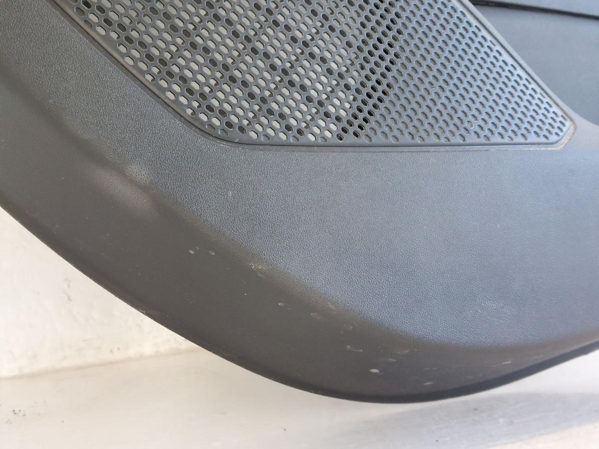 Türverkleidung hinten links Innenverkleidung Tür GT Line Peugeot 2008 I CU