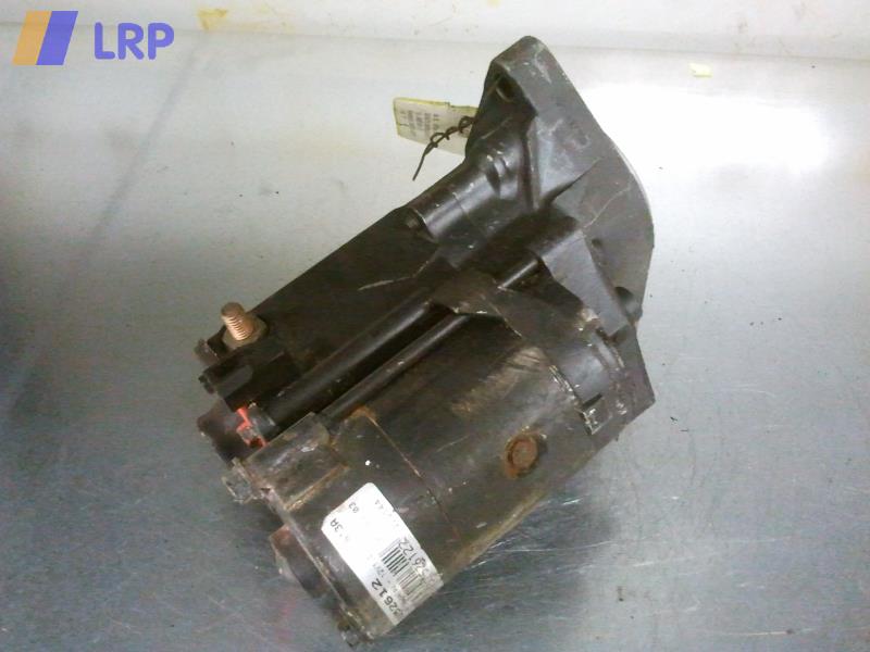 Daihatsu Charade Anlasser Starter 1.3 8052612 BJ1992