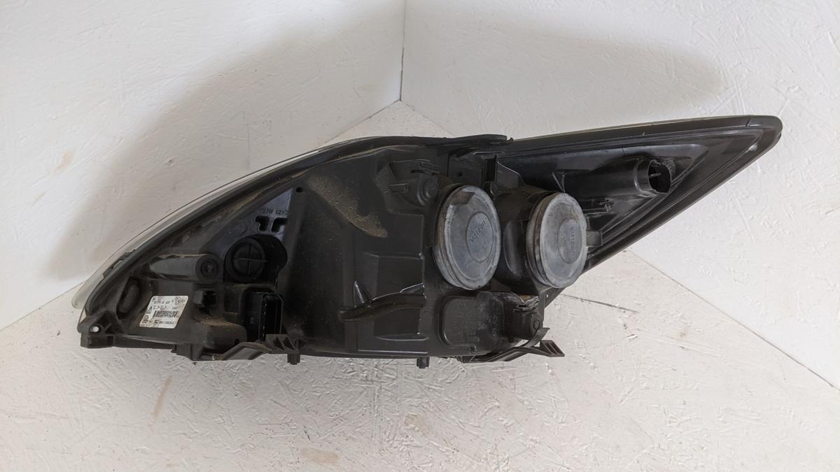 Ford Focus DA3 Scheinwerfer Frontscheinwerfer Lampe vorn rechts Halogen